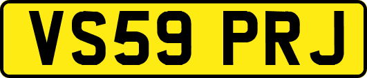VS59PRJ