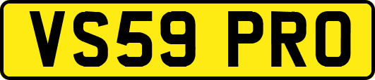 VS59PRO