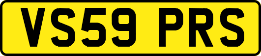 VS59PRS