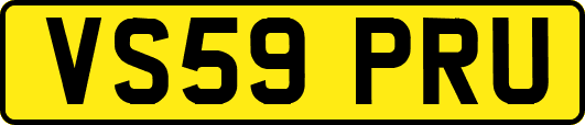 VS59PRU