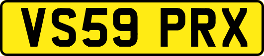 VS59PRX