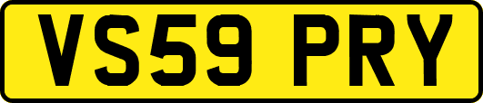 VS59PRY