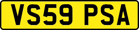 VS59PSA