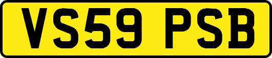 VS59PSB
