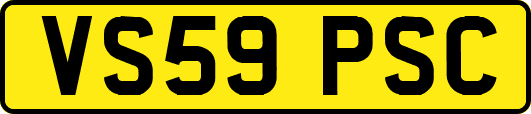 VS59PSC