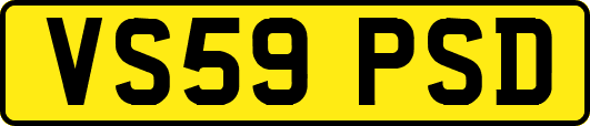 VS59PSD