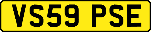 VS59PSE
