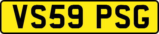 VS59PSG
