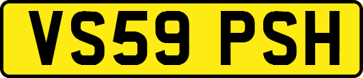 VS59PSH