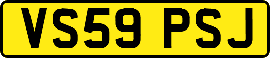 VS59PSJ