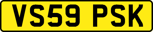 VS59PSK