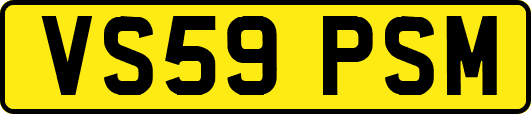 VS59PSM