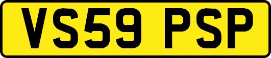 VS59PSP