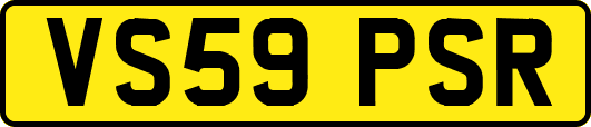 VS59PSR