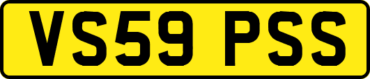 VS59PSS