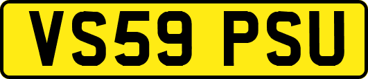 VS59PSU
