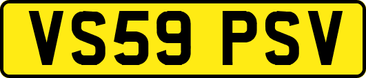 VS59PSV