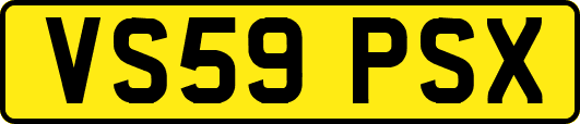 VS59PSX