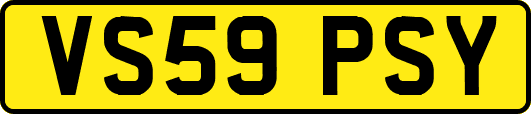VS59PSY