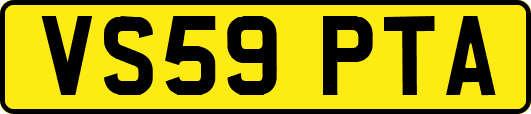 VS59PTA