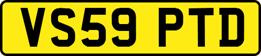 VS59PTD