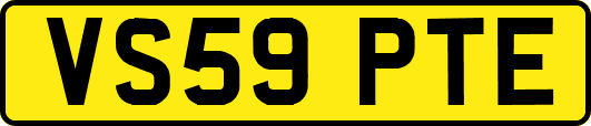 VS59PTE