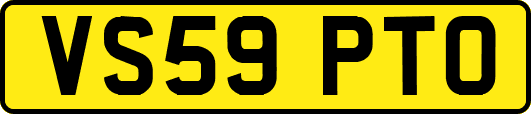 VS59PTO