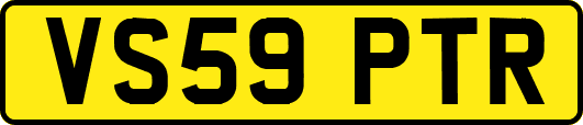 VS59PTR