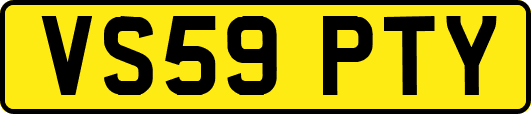 VS59PTY