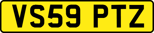 VS59PTZ