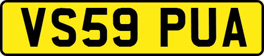 VS59PUA