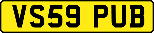 VS59PUB