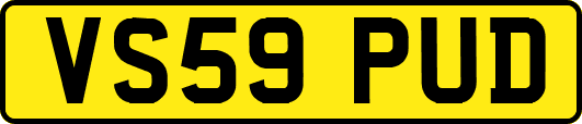 VS59PUD