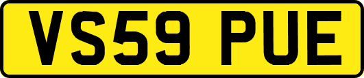 VS59PUE
