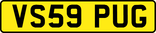 VS59PUG