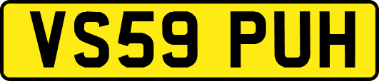 VS59PUH