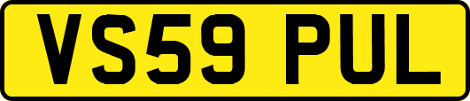 VS59PUL