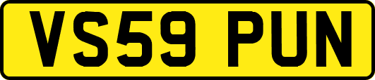 VS59PUN