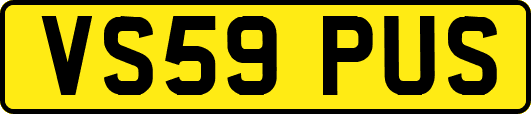 VS59PUS