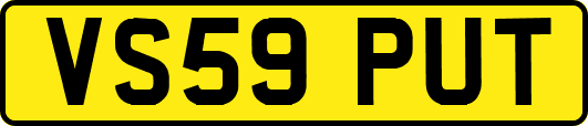 VS59PUT