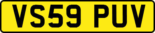VS59PUV