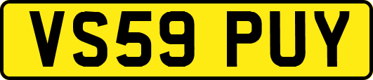 VS59PUY