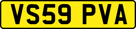 VS59PVA