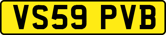 VS59PVB