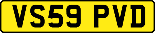 VS59PVD