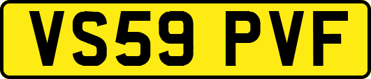 VS59PVF