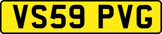 VS59PVG
