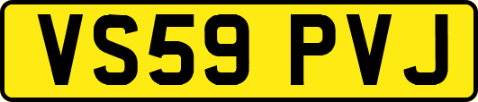 VS59PVJ