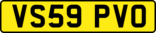 VS59PVO