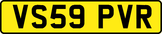 VS59PVR